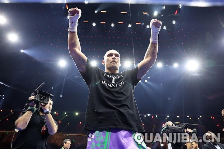 未来，乌西克可能会与切索拉发生冲突