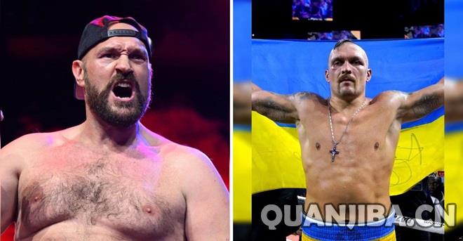 巴里-赫恩批评泰森-富里退役动机不纯，只是图谋金钱利益