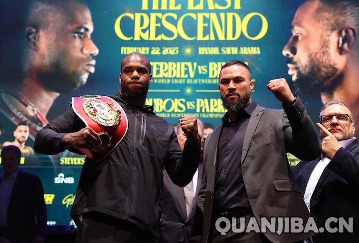 帕克谈及自身下巴的硬度，拒绝遭受重拳击打