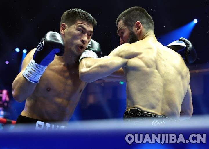 埃迪-赫恩决定在二战中击败贝特比埃夫，将比沃尔赢下。