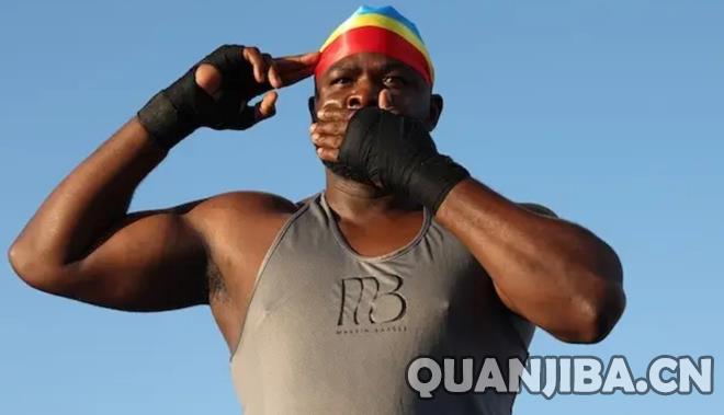 帕克接替杜布瓦退出比赛，即将迎战巴科勒