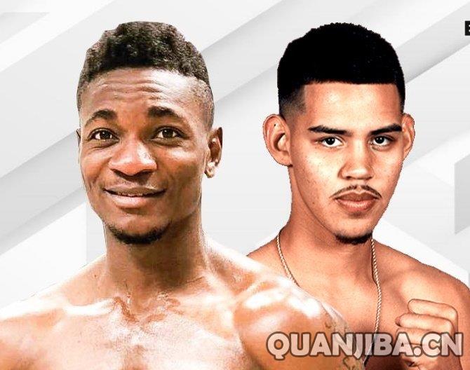 WBC将介入姆比利和帕切科争夺过渡拳王的裁决