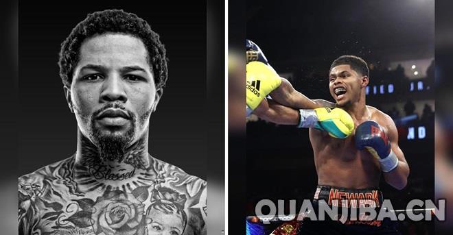 霍普金斯和洛佩兹预计戴维斯对阵史蒂文森将是一场精彩对决