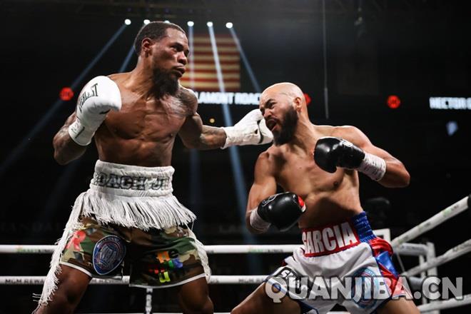 戴维斯面前的挑战者：拉蒙特-罗奇发誓全力以赴击败对手