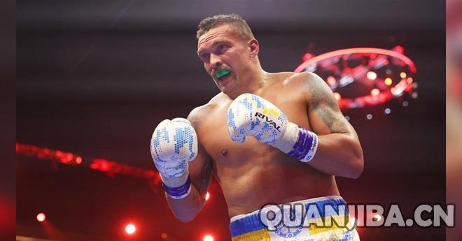 劳伦斯-奥科列称乌西克定会战胜杜布瓦再次登顶