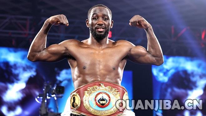 阿鲁姆：阿瓦雷兹将毫无悬念地战胜克劳福德