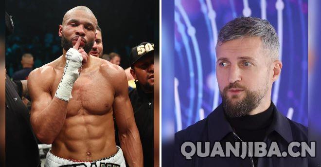 弗朗切：尤班克表现优异，胜过康纳-本 in 比赛品质