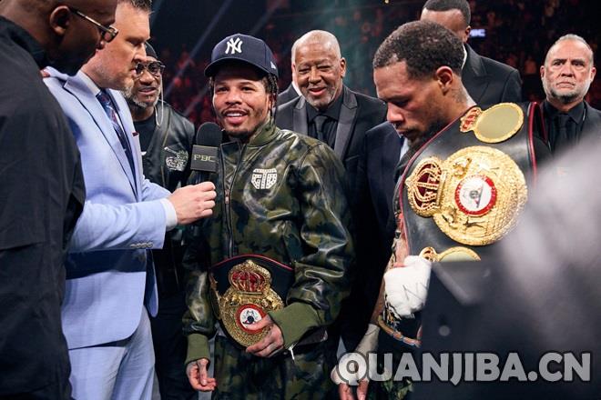 统计数据显示：罗奇多与戴维斯对决，戴