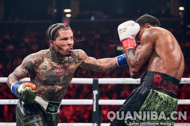 WBA或许计划要求“坦克”戴维斯立即隐退