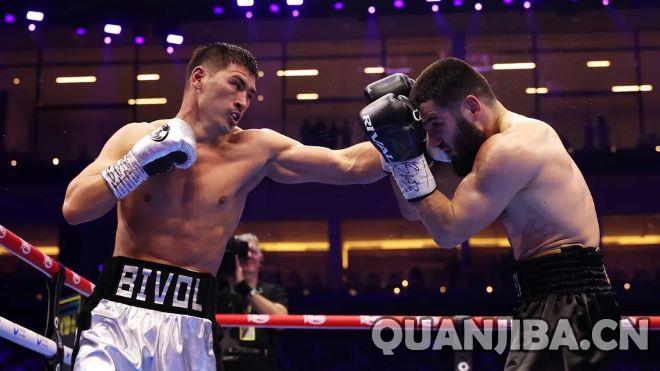 《最新排名》拳坛杂志P4P榜单调整，沃尔