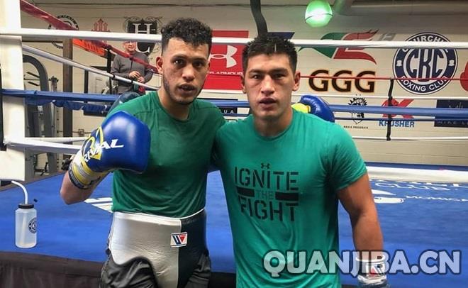 WBC仲裁裁定沃尔和本纳维德兹参加正式比