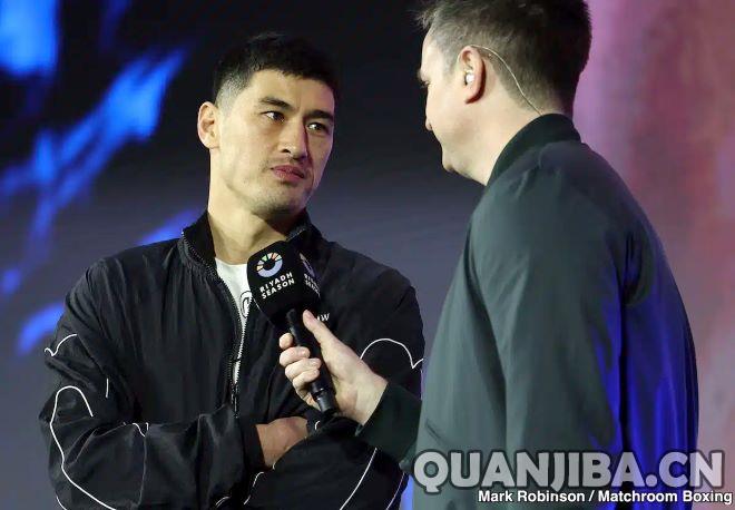 沙特富豪敦促沃尔不再支持大卫-本纳维德