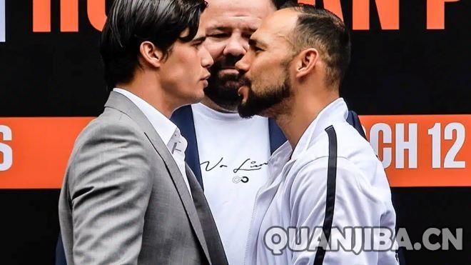 凯斯-瑟曼：我46岁了，仍然能够毫不留情