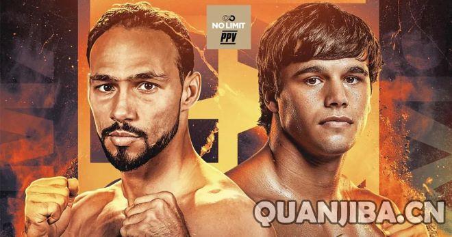 全新影片：凯斯-瑟曼对决布洛克-加维斯