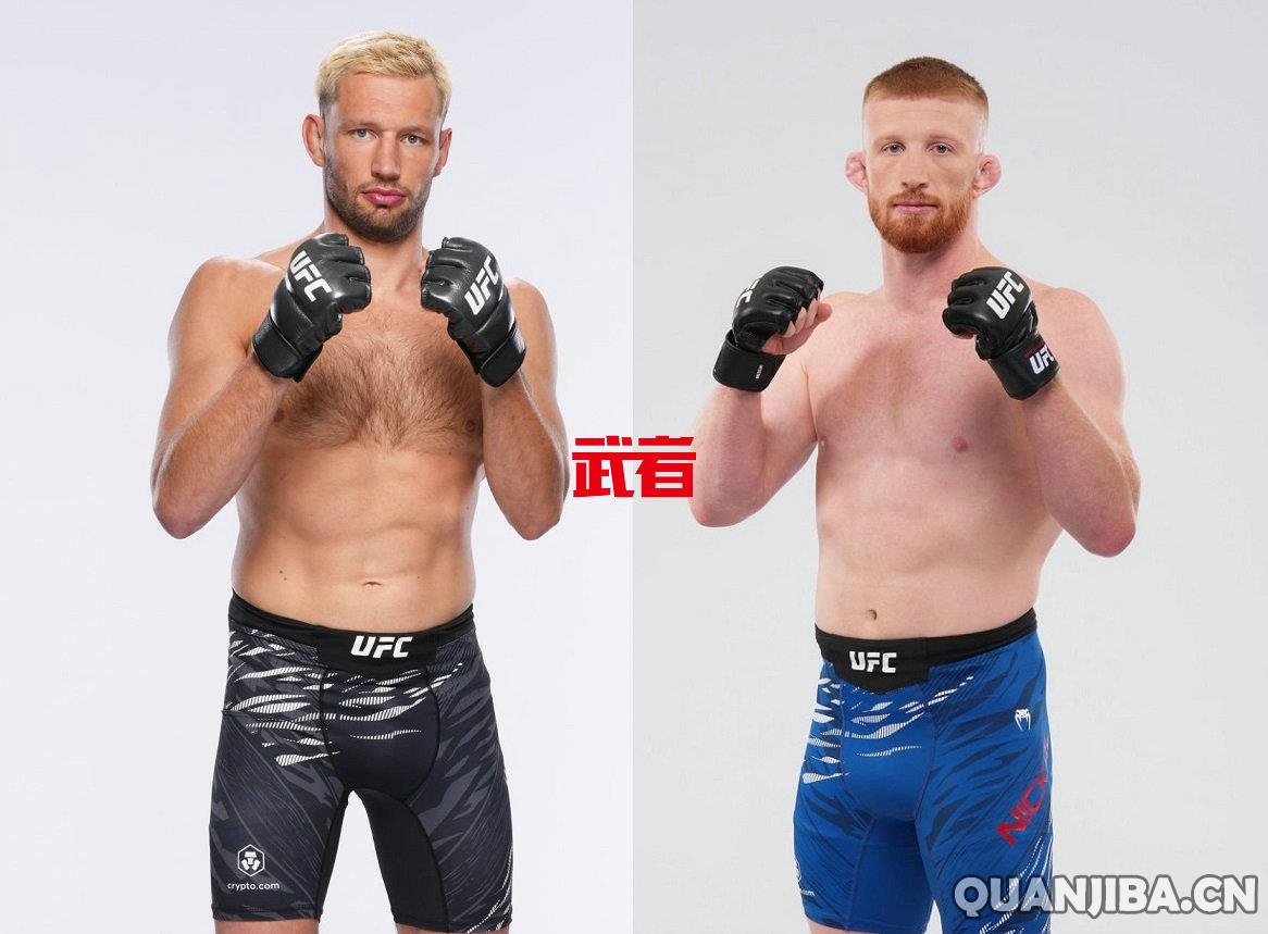 5月4日搏击盛宴：里德尔和尼卡尔对决，斯蒂芬斯迎战琼斯