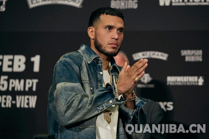 本纳维德兹的决定：如果沃尔不出战，就