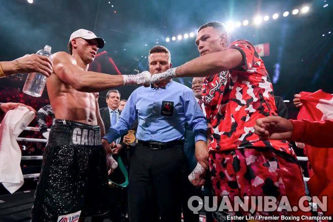 本纳维德兹：与其和史密斯对战，我更愿