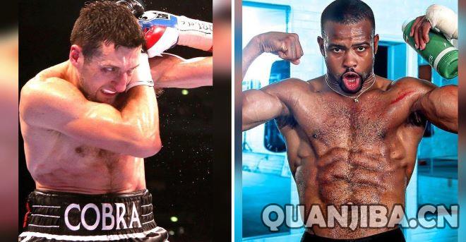 弗朗切认为小罗伊-琼斯是他认为最杰出的