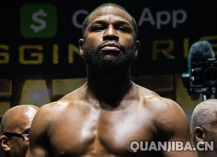 杜兰：梅威瑟的表现应该被质疑，至少有