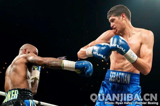 穆塔扎利耶夫挑战“电线杆”方多拉的联