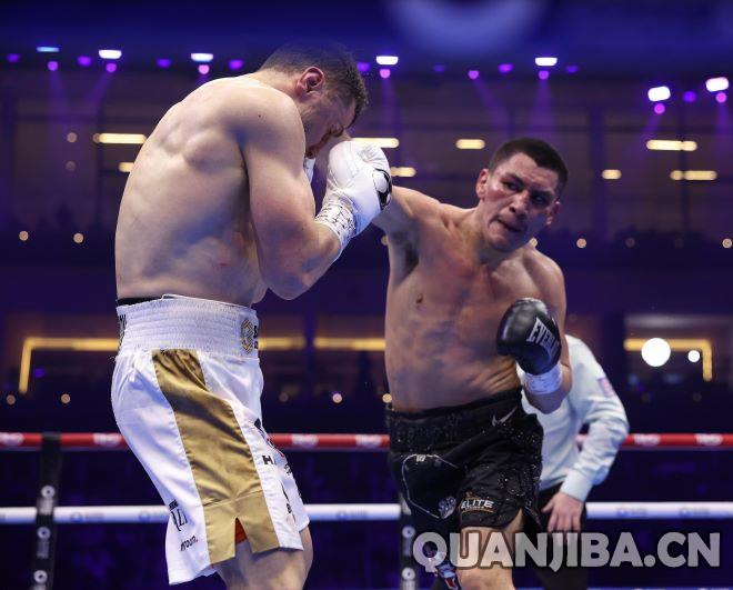 霍亚：奥提兹比克劳福德更出色