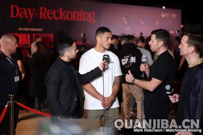 迎击挑战：欧佩泰亚与比沃尔的激战期待