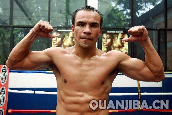 曼尼·帕奎奇表示：与克劳福德的168磅级