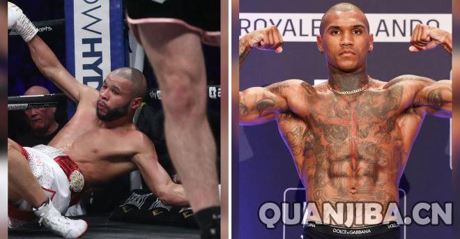 康纳-本有机会用一拳KO对手：罗伊-琼斯表