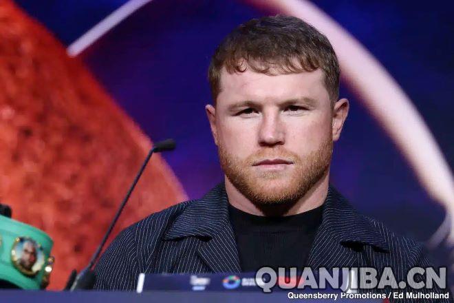 米奇-加西亚：我能理解阿瓦雷兹为金钱而