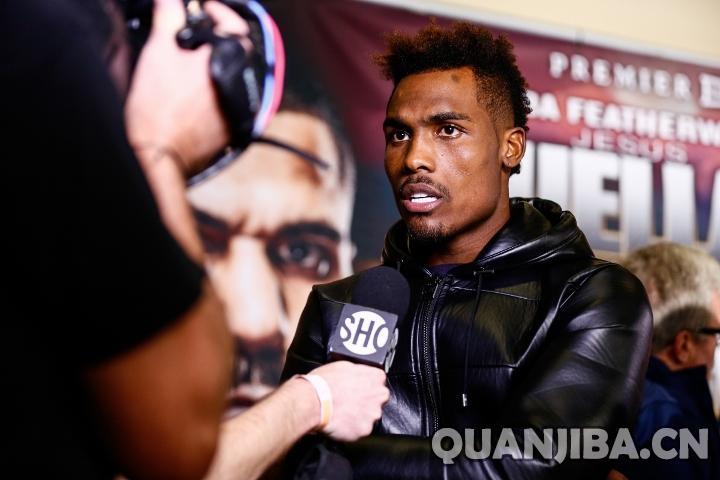 “不屈冠军吉玛尔-查洛将于5月31日回归拳