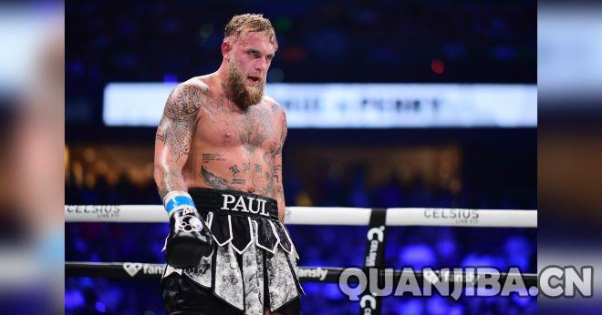 赫恩：我对保罗与泰森的对决持保留态度