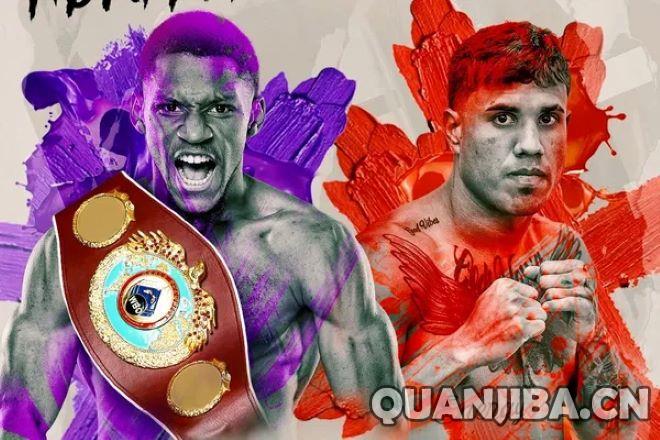 全新视频：小布莱恩-诺曼对决德雷克-奎