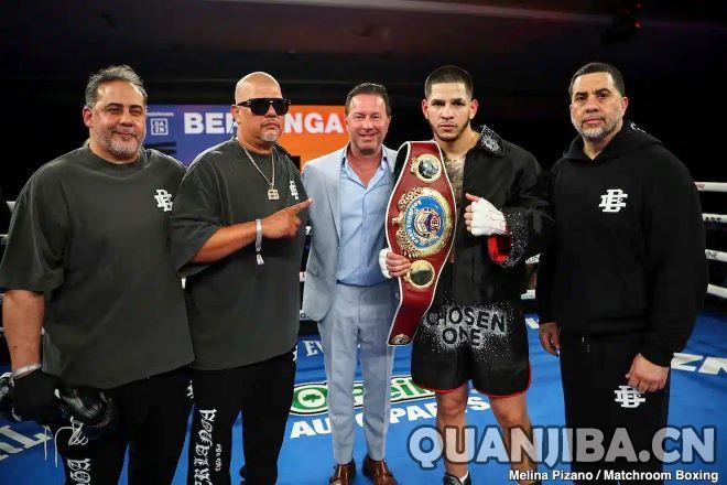 比较贝尔兰加与普朗特，我是主角他是配