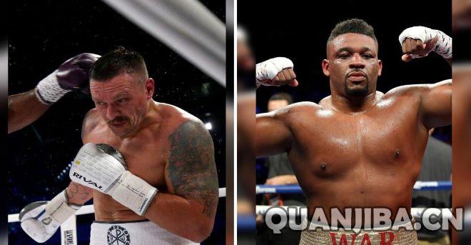 米勒自信战胜三冠王乌西克