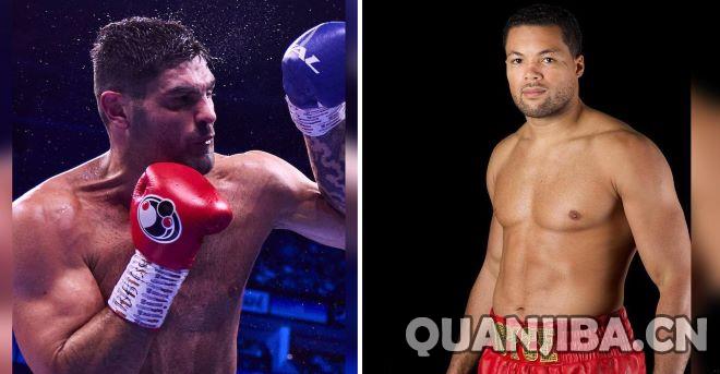 未完的战斗：乔伊斯宣誓坚决不放弃