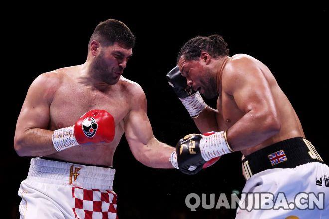 赫尔戈维奇：我渴望与丹尼尔·杜布瓦进