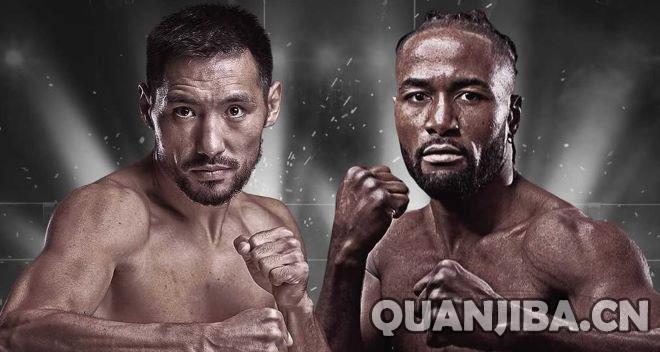 全新影片：加尼别克-阿利姜哈努利对阵恩