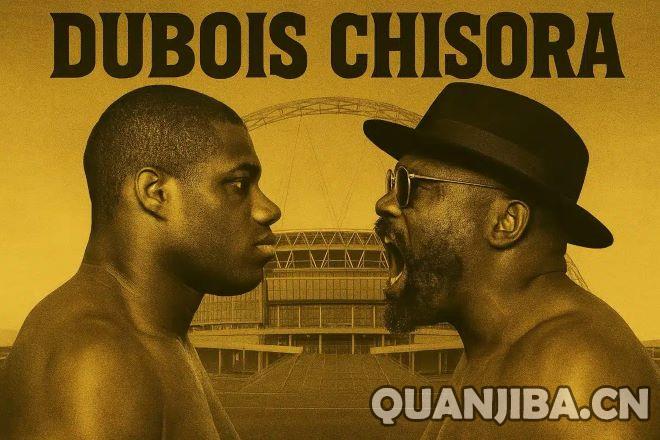 杜布瓦已经具备击败切索拉的能力，迪廉