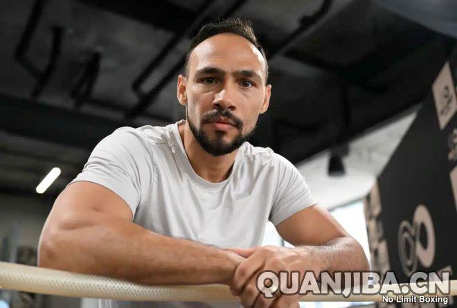 搏击王凯斯-瑟曼挑战蒂姆-茨尤，急需签