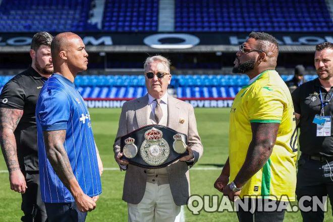 沃德利：米勒需配合飞检，保持比赛公正