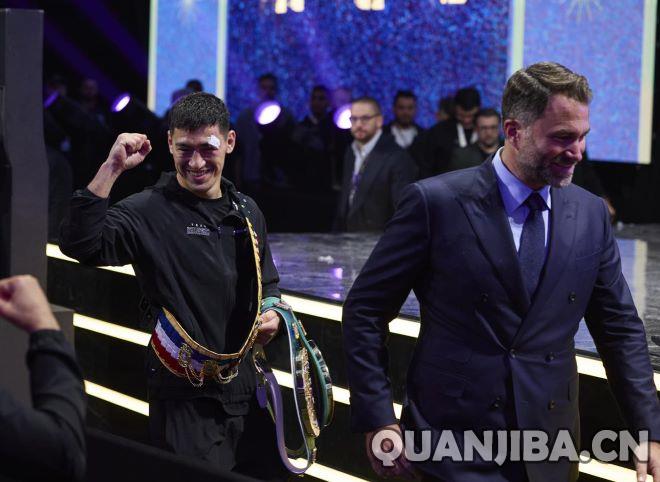 推广人：比沃尔首两场比赛的奖金均超