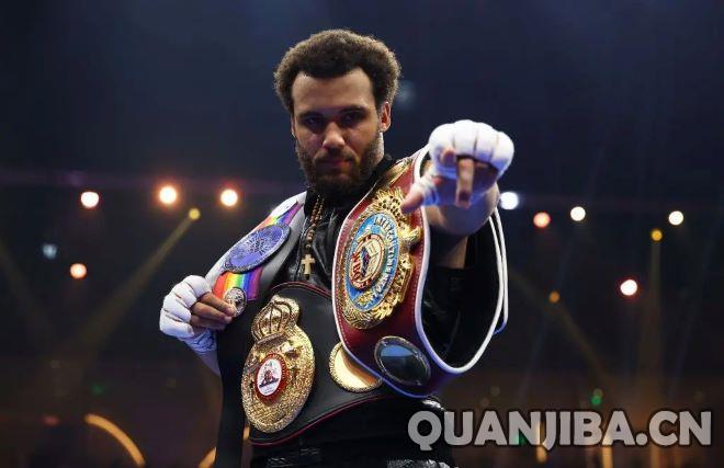 摩西-伊陶玛将在5月迎战巴洛贡的重磅赛