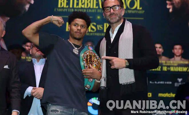 沙克·史蒂文森与塞佩达预计将在夏季对