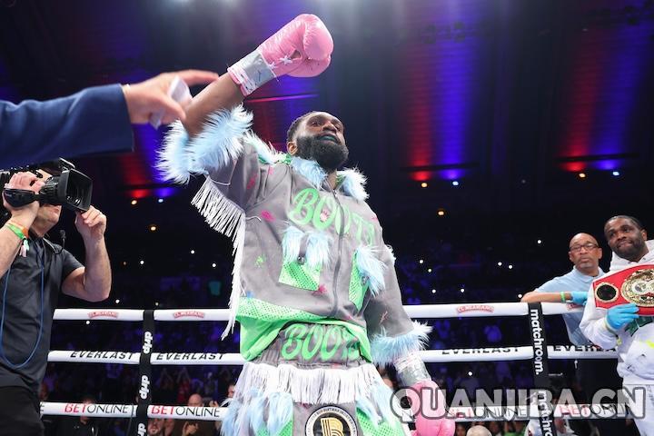 恩尼斯的重拳命中率翻倍：统计显示他击中对手的效果超群