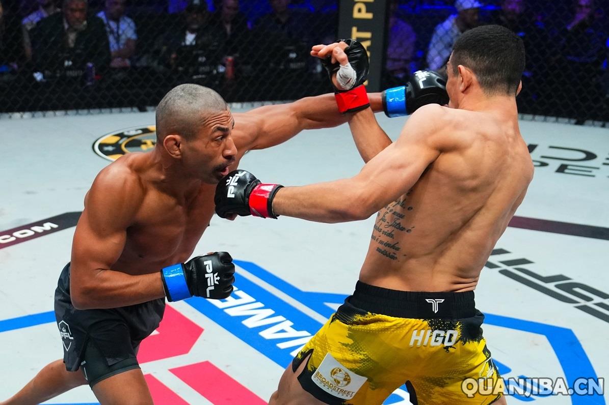 2025年散打擂台赛次回合决斗总结