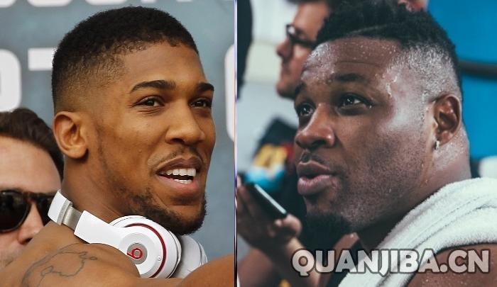 加雷尔-米勒：我和约书亚之间的恩怨永无止境