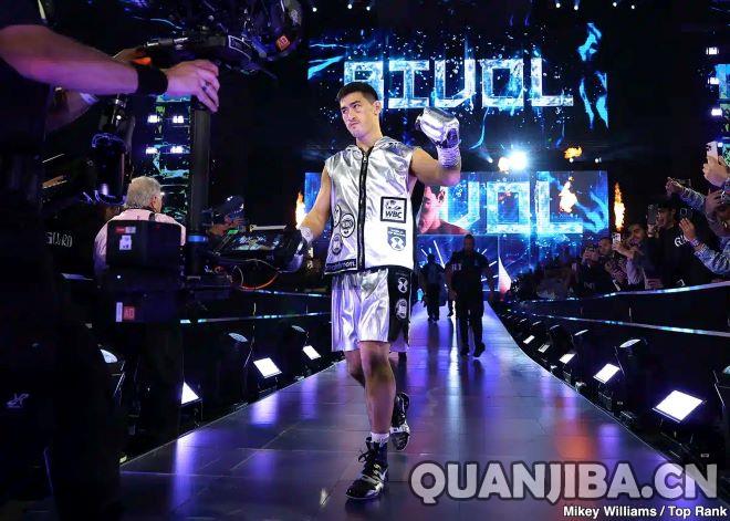 纳维德兹重燃战火，必将与沃尔展开激烈对决