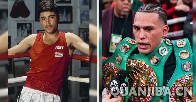 霍亚：本纳维德兹在与阿瓦雷兹的对决中将毫不费力取胜