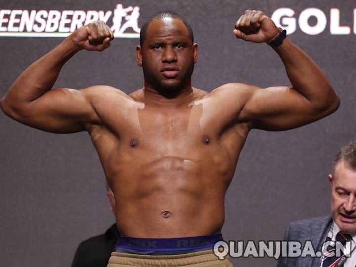 IBF仲裁排除赫尔戈维奇、桑切兹拳王资格淘汰赛机会