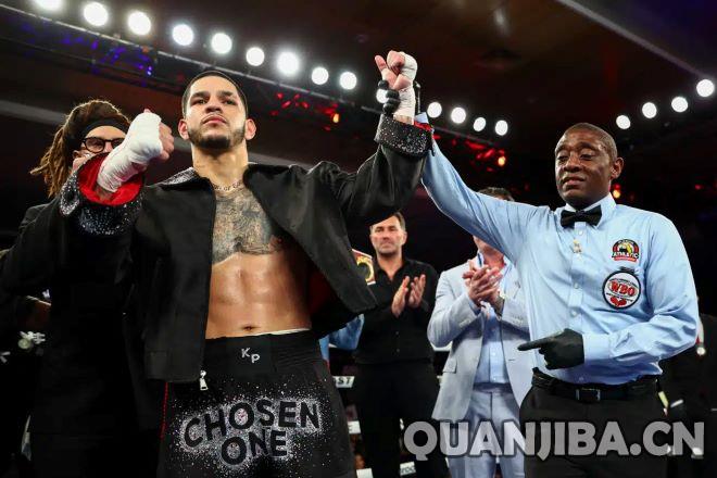 7月12日确定的四场激烈对决，大卫-莫雷尔再次迎接强劲挑战者